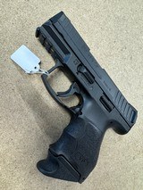 HECKLER & KOCH VP9SK 9MM LUGER (9X19 PARA) - 2 of 3