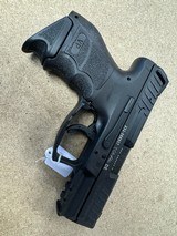HECKLER & KOCH VP9SK 9MM LUGER (9X19 PARA) - 1 of 3