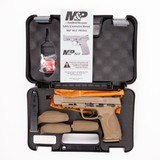 SMITH & WESSON M&P9 M2.0 9MM LUGER (9X19 PARA) - 3 of 3