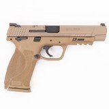 SMITH & WESSON M&P9 M2.0 9MM LUGER (9X19 PARA) - 2 of 3