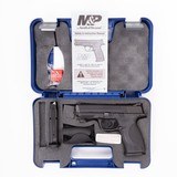 SMITH & WESSON M&P9 9MM LUGER (9X19 PARA) - 3 of 3