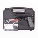 KIMBER RAPIDE .45 ACP - 3 of 3