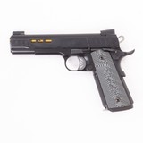 KIMBER RAPIDE .45 ACP - 1 of 3