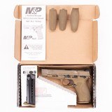 SMITH & WESSON M&P9 M2.0 9MM LUGER (9X19 PARA) - 3 of 3