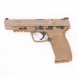 SMITH & WESSON M&P9 M2.0 9MM LUGER (9X19 PARA)