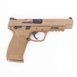 SMITH & WESSON M&P9 M2.0 9MM LUGER (9X19 PARA) - 2 of 3