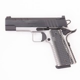 SPRINGFIELD ARMORY EMISSARY 9MM LUGER (9X19 PARA) - 1 of 3