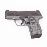 KIMBER EVO SP CUSTOM SHOP 9MM LUGER (9X19 PARA) - 1 of 3