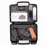 ROCK ISLAND ARMORY M1911 A1-FS .45 ACP - 3 of 3