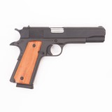 ROCK ISLAND ARMORY M1911 A1-FS .45 ACP - 2 of 3
