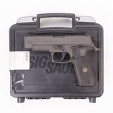 SIG SAUER P226 LEGION 9MM LUGER (9X19 PARA) - 3 of 3