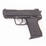 HECKLER & KOCH 45CV1 .45 ACP - 1 of 3
