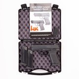 HECKLER & KOCH 45CV1 .45 ACP - 3 of 3
