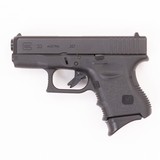 GLOCK 33 GEN 3 .357 SIG - 1 of 3