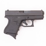 GLOCK 33 GEN 3 .357 SIG - 2 of 3