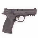 SMITH & WESSON M&P9 9MM LUGER (9X19 PARA) - 2 of 2