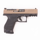 WALTHER PDP COMPACT 9MM LUGER (9X19 PARA) - 2 of 3