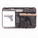 WALTHER PDP COMPACT 9MM LUGER (9X19 PARA) - 3 of 3