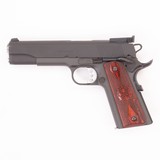 SPRINGFIELD ARMORY RANGE OFFICER TARGET 9MM LUGER (9X19 PARA) - 1 of 3