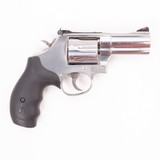 SMITH & WESSON 686-6 .357 MAG - 2 of 3