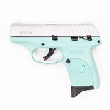 RUGER EC9S 9MM LUGER (9X19 PARA) - 1 of 3