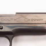 COLT ACE .22 LR - 3 of 3