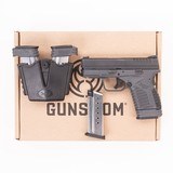 SPRINGFIELD ARMORY XDS -9 3.3 9MM LUGER (9X19 PARA) - 3 of 3