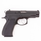CZ 75COMPACT 9MM LUGER (9X19 PARA) - 2 of 3