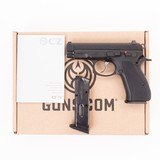 CZ 75COMPACT 9MM LUGER (9X19 PARA) - 3 of 3