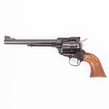 RUGER BLACKHAWK .45 LC - 1 of 2