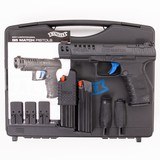 WALTHER Q5 MATCH 9MM LUGER (9X19 PARA) - 3 of 3