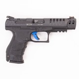 WALTHER Q5 MATCH 9MM LUGER (9X19 PARA) - 2 of 3