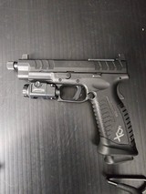 SPRINGFIELD ARMORY Full Size xdm elite Match 9MM LUGER (9X19 PARA) - 3 of 3