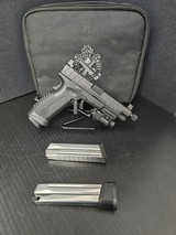 SPRINGFIELD ARMORY Full Size xdm elite Match 9MM LUGER (9X19 PARA) - 2 of 3