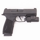 SIG SAUER P365 X-MACRO 9MM LUGER (9X19 PARA) - 2 of 3