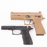 SIG SAUER P320 .45 ACP - 1 of 3