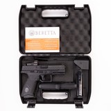 BERETTA APX 9MM LUGER (9X19 PARA) - 3 of 3