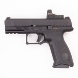 BERETTA APX 9MM LUGER (9X19 PARA) - 1 of 3