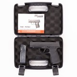 SIG SAUER P365 XL 9MM LUGER (9X19 PARA) - 3 of 3