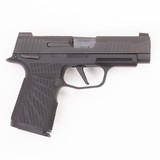 SIG SAUER P365 XL 9MM LUGER (9X19 PARA) - 2 of 3