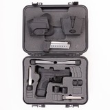 SPRINGFIELD ARMORY XDS-9 3.3 9MM LUGER (9X19 PARA) - 3 of 3