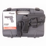 SIG SAUER P320 9MM LUGER (9X19 PARA) - 3 of 3