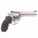 SMITH & WESSON 686-6 .357 MAG - 2 of 2