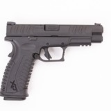 SPRINGFIELD ARMORY XDM ELITE 9MM LUGER (9X19 PARA) - 2 of 3