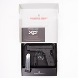 SPRINGFIELD ARMORY XDM ELITE 9MM LUGER (9X19 PARA) - 3 of 3