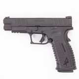 SPRINGFIELD ARMORY XDM ELITE 9MM LUGER (9X19 PARA) - 1 of 3