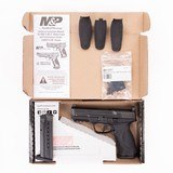 SMITH & WESSON M&P9 M2.0 9MM LUGER (9X19 PARA) - 3 of 3