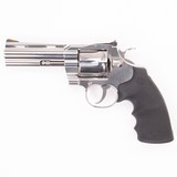 COLT PYTHON .357 .357 MAG - 1 of 3