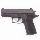 SIG SAUER P229 ELITE .40 S&W - 1 of 3