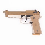 BERETTA M9A3 9MM LUGER (9X19 PARA) - 1 of 3